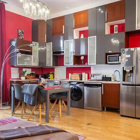 Millenaris * Βουδαπέστη