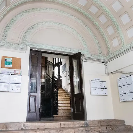 Millenaris بودابست