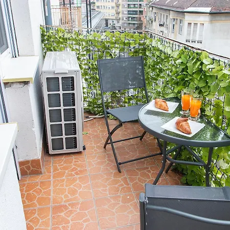 Millenaris * بودابست