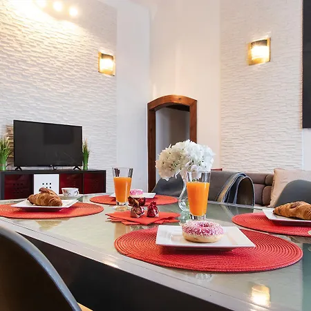 Millenaris Apartman