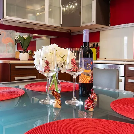 Millenaris * Budapešť