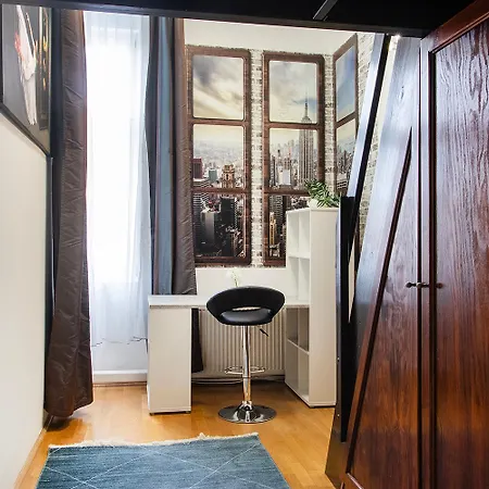 Apartament Millenaris