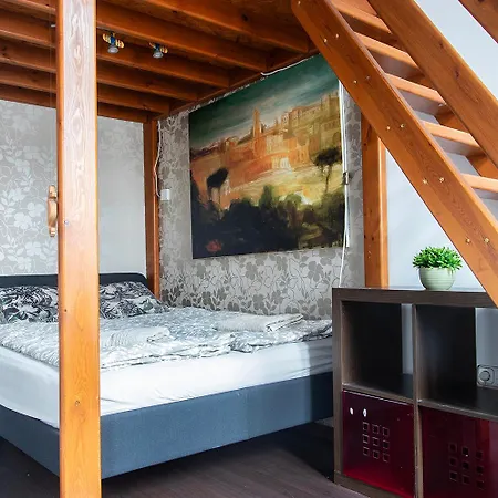 Apartman Millenaris *
