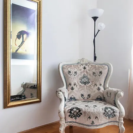 Apartman Millenaris *