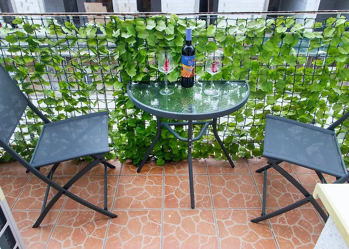 Appartement Millenaris Budapest