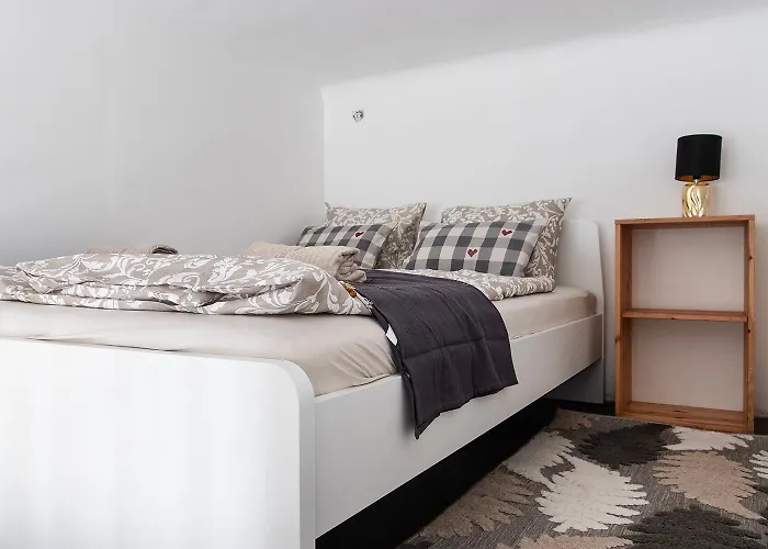 Appartement Millenaris Budapest