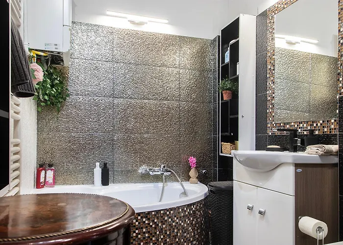 Millenaris Appartement
