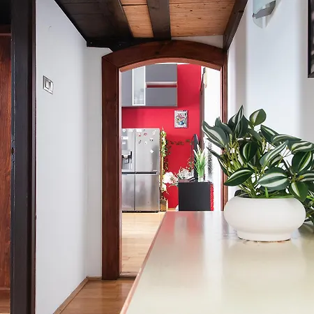 Apartman Millenaris