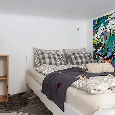 Millenaris Apartman