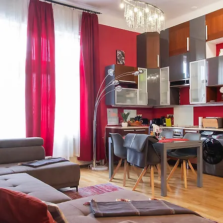 Apartman Millenaris