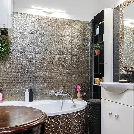 Millenaris Apartman