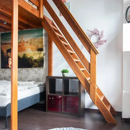 Millenaris Apartamento *